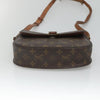 Louis Vuitton Saint Cloud GM Shoulder Bag – Monogram Canvas