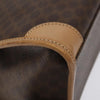Celine Bag - Brown Macadam Canvas