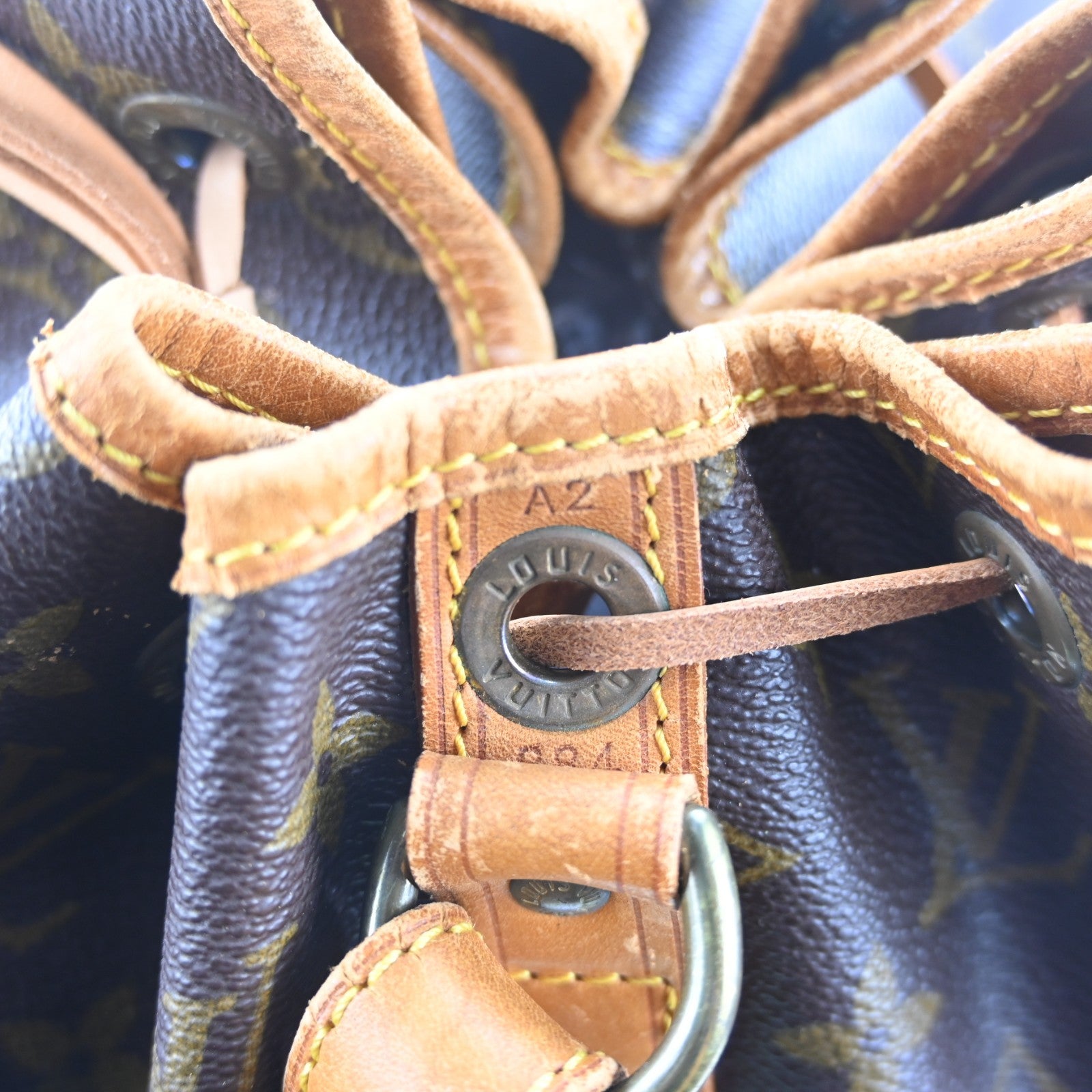 Louis Vuitton Speedy