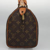 Louis Vuitton Speedy 25 bag – Monogram Canvas