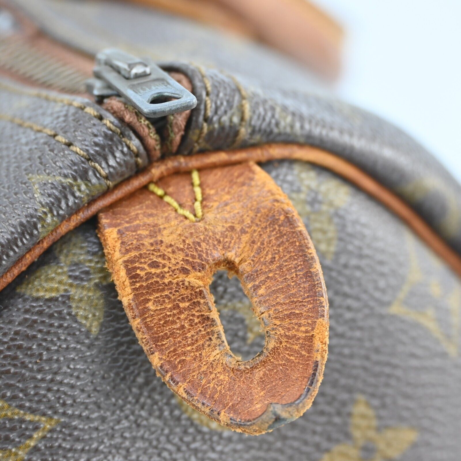 Louis Vuitton Speedy