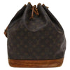 Louis Vuitton Noe Bag – Monogram Canvas