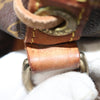 Louis Vuitton Petit Noe Shoulder Bag – Monogram Canvas