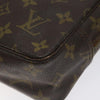 Louis Vuitton Monogram Trousse Toilette – 23 Clutch Bag