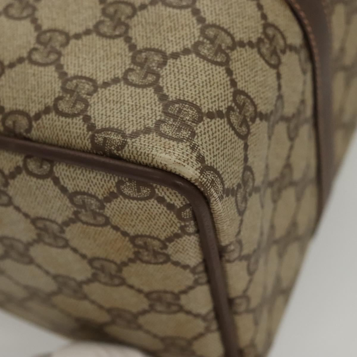 Gucci Boston bag