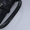 Miu Miu Bag – Svart Leather