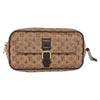Louis Vuitton Mini Juliet MM Shoulder Bag – Rød Monogram Canvas