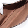 Louis Vuitton Pochette veske i Monogram Canvas mønster