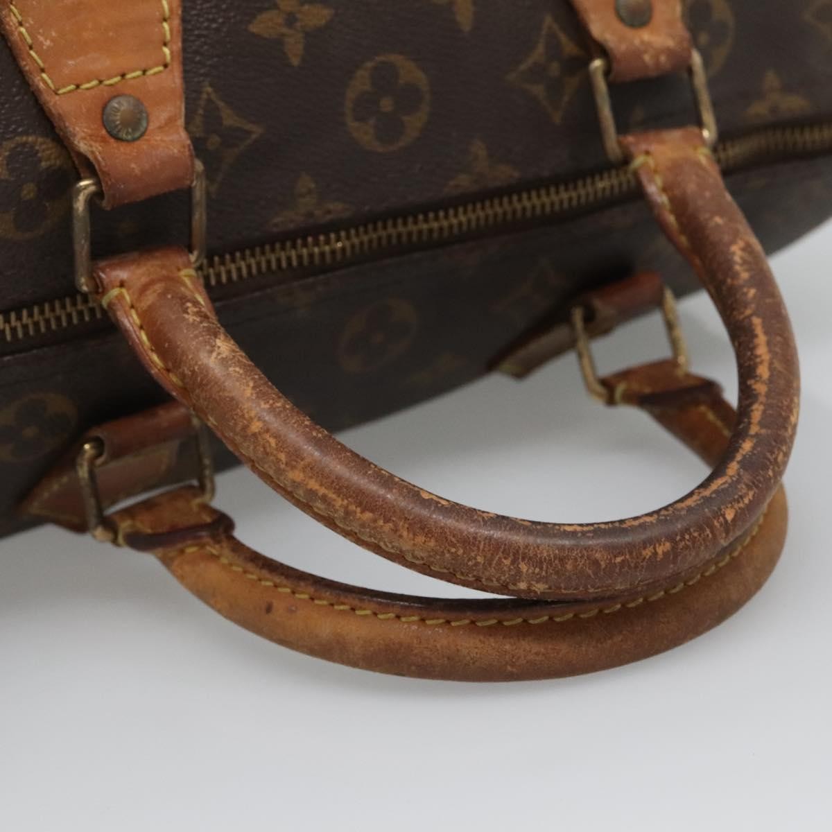 Louis Vuitton Speedy 30 veske i Monogram Canvas