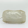 Miu Miu Bag – Gray Leather