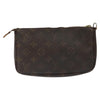 Louis Vuitton Pochette Accessoires – Monogram Canvas