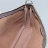 Louis Vuitton Pochette veske i Monogram Canvas mønster