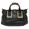 Chloe Etel bag – Black Leather
