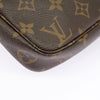 Louis Vuitton Pochette veske i Monogram Canvas mønster