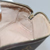 Louis Vuitton Pochette Cosmetic PM – Monogram Canvas