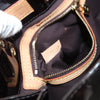 Louis Vuitton Reade PM bag – Amarante Vernis