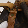 Louis Vuitton Noé veske i Monogram Canvas
