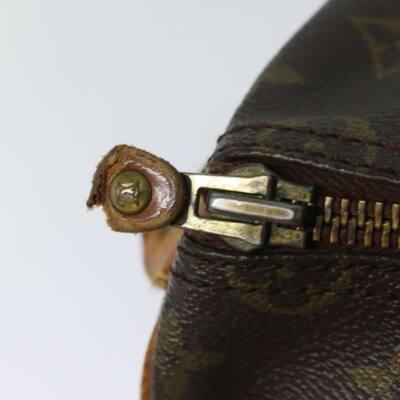 Louis Vuitton Speedy 35 bag – Monogram Canvas