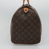 Louis Vuitton Speedy 40 bag – Monogram Canvas
