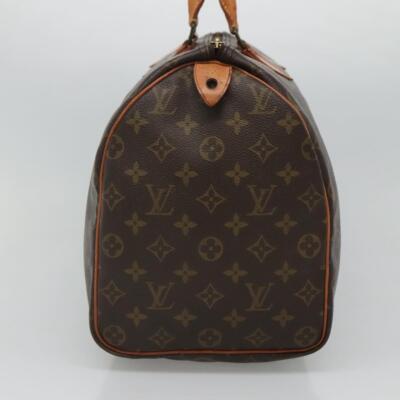 Louis Vuitton Speedy 40 bag – Monogram Canvas