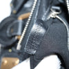 Chloe Paddington Bag – Black Leather