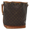 Louis Vuitton Noe Bag – Monogram Canvas