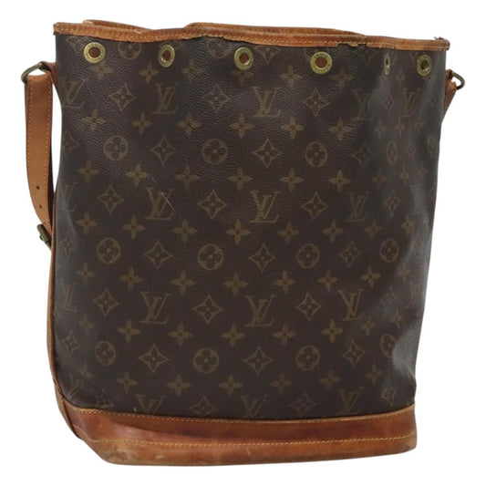 Louis Vuitton Noe Bag – Monogram Canvas