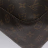 Louis Vuitton Looping GM Bag – Monogram Canvas