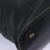 Celine Bag – Black Leather Gold