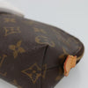 Louis Vuitton Cosmetic Pouch PM