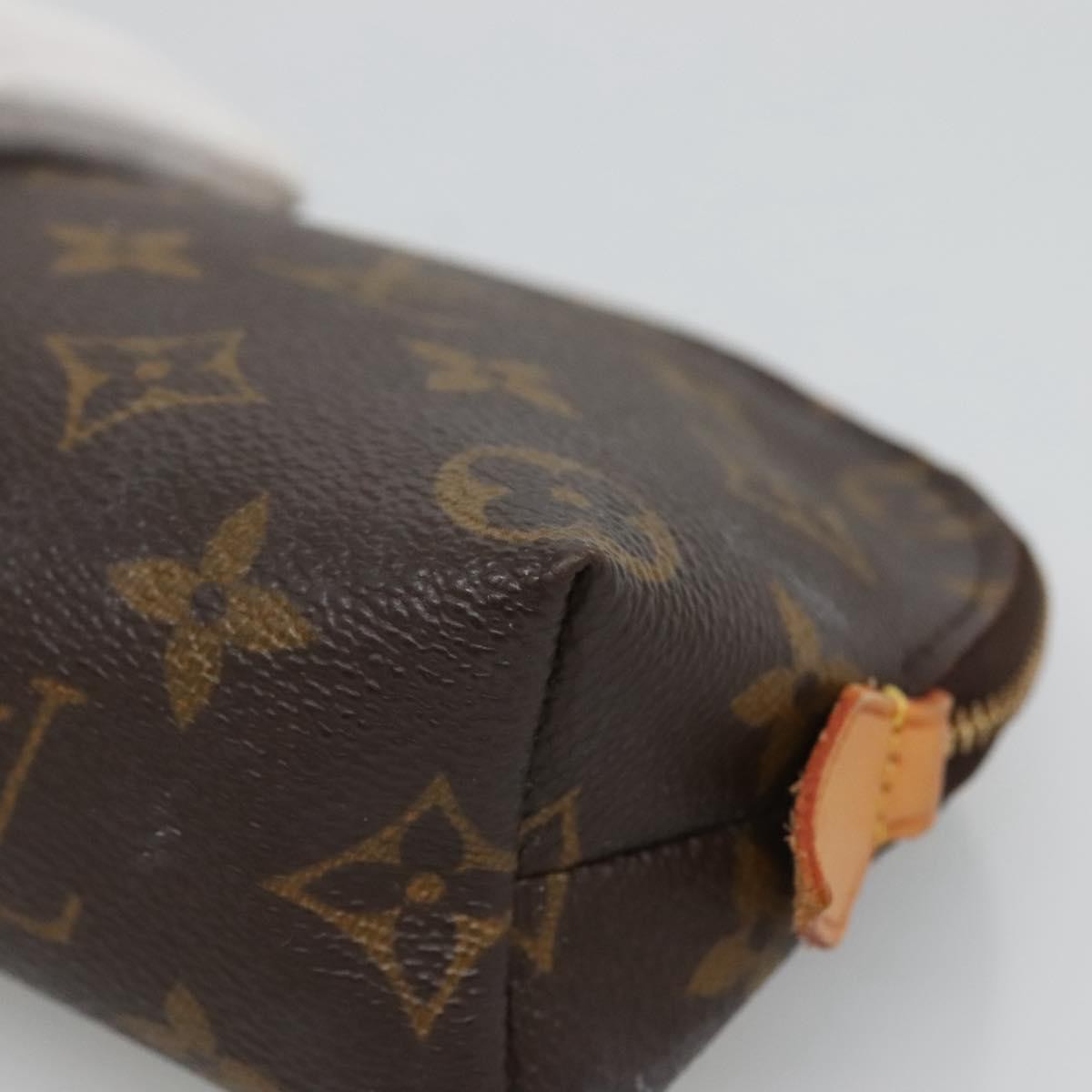 Louis Vuitton Cosmetic Pouch PM