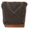 Louis Vuitton Noé veske i Monogram Canvas
