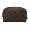 Louis Vuitton Cosmetic Pouch PM