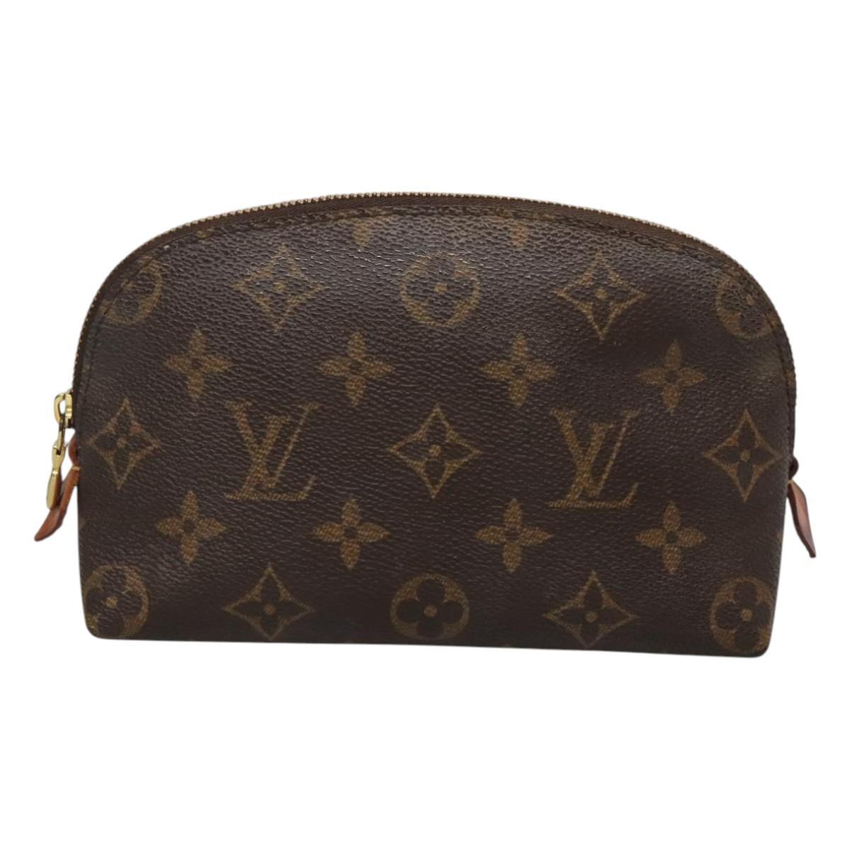 Louis Vuitton Cosmetic Pouch PM