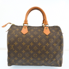 Louis Vuitton Speedy