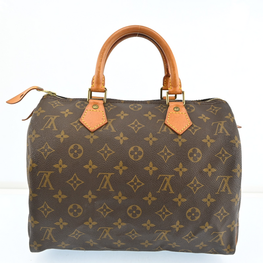 Louis Vuitton Speedy
