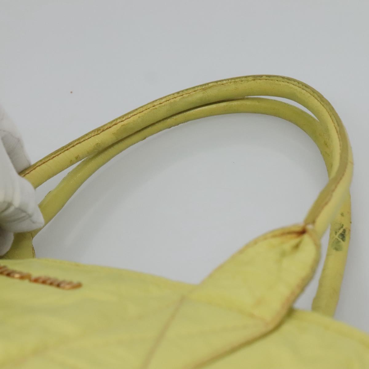 Miu Miu Tote Bag – Grønn Patent Leather-Gull