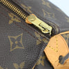 Louis Vuitton Speedy