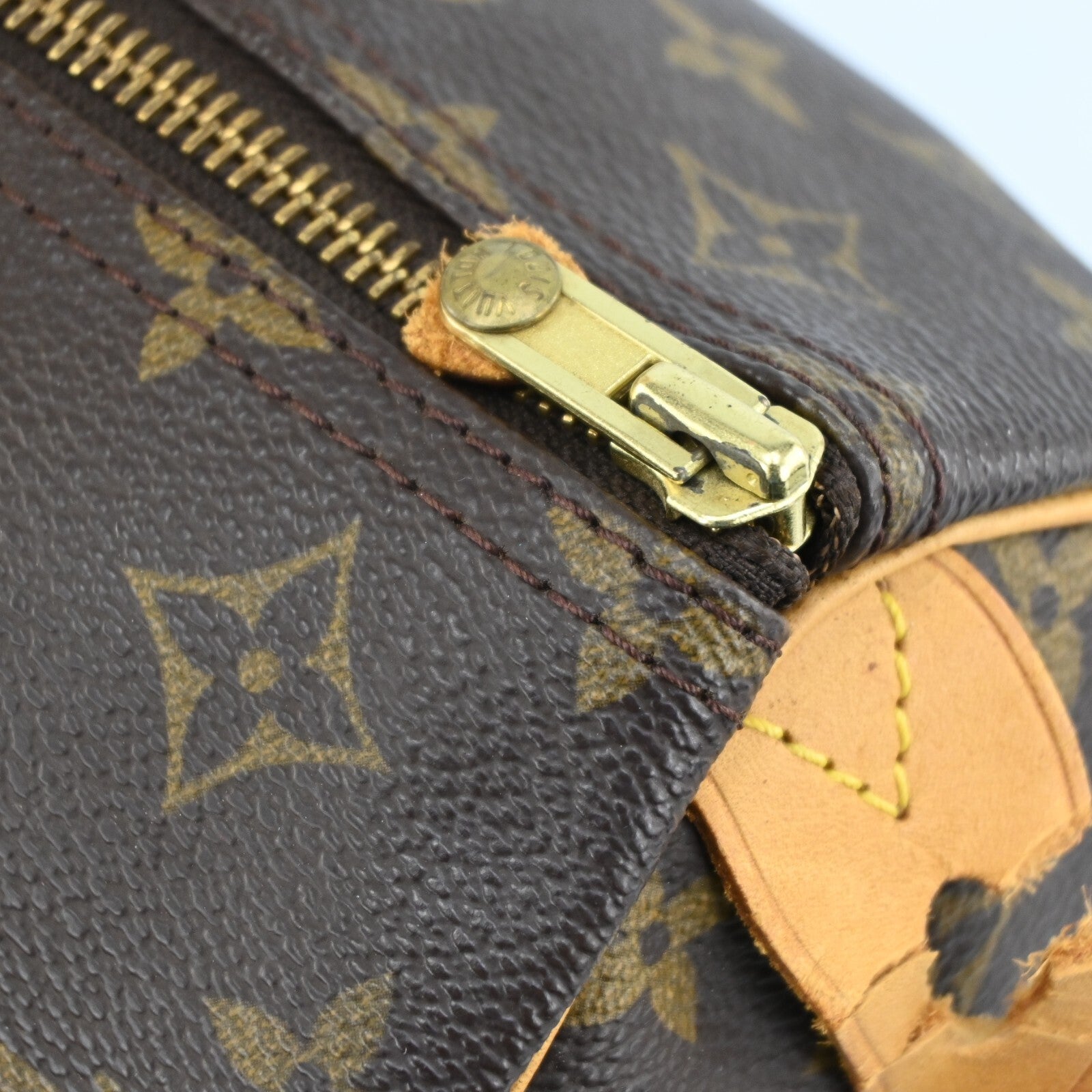 Louis Vuitton Speedy