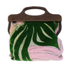 Miu Miu Bag – Pink Suede