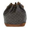 Louis Vuitton Noe Bag – Monogram Canvas