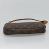 Louis Vuitton Pochette veske i Monogram Canvas mønster
