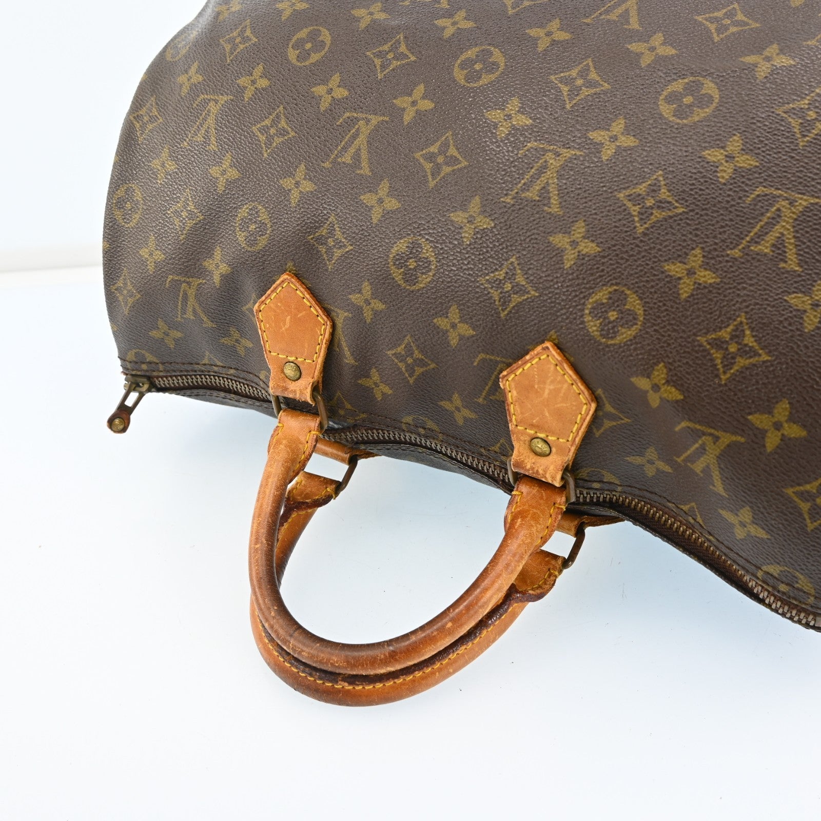 Louis Vuitton Speedy