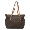 Louis Vuitton Totally MM Tote Bag – Monogram Canvas