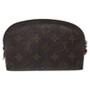 Louis Vuitton Cosmetic Pouch PM