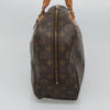 Louis Vuitton Deauville bag – Monogram Canvas
