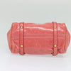 Miu Miu Bag – Pink Leather