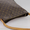 Louis Vuitton Looping GM Shoulder Bag – Monogram Canvas
