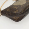 Louis Vuitton Mini Pochette Accessoires – Monogram Canvas