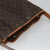 Louis Vuitton Noe Bag – Monogram Canvas